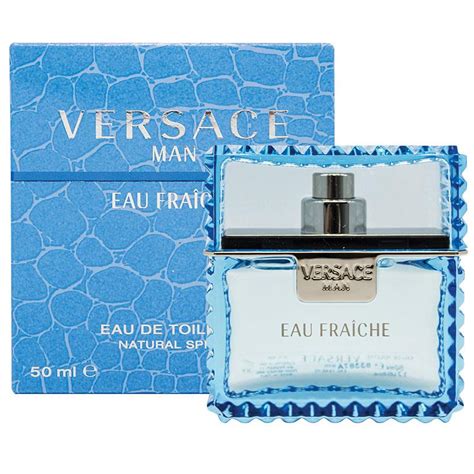 versace eau fraiche dm|Versace eau fraiche fragrantica.